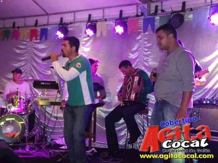 Festa de St Antnio (Shows)