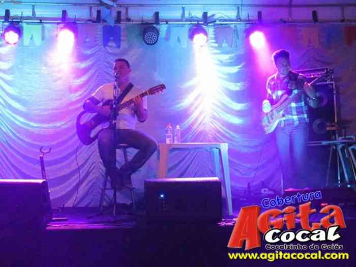 Festa de St Antnio (Shows)