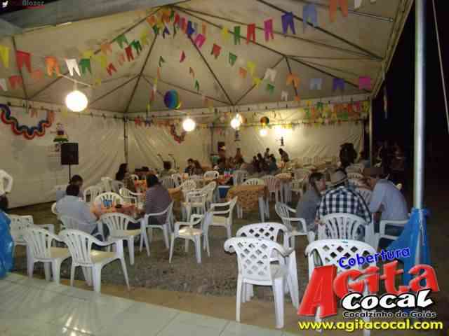 Arrai dos Funcionrios da Prefeitura