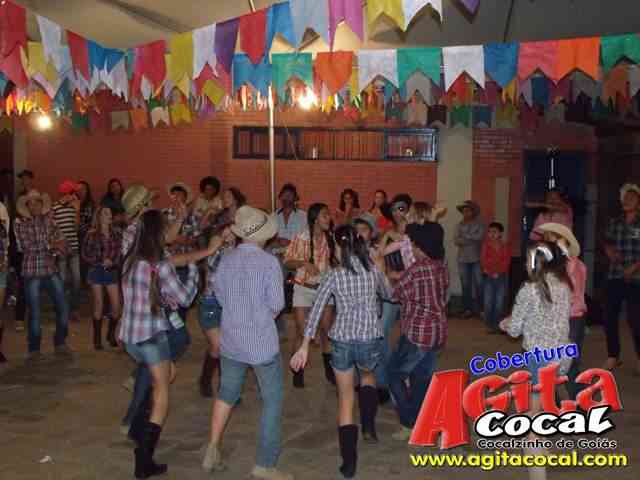 Arrai (Colegio Jose Ermirio de Moraes)