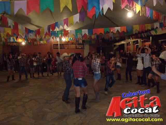 Arrai (Colegio Jose Ermirio de Moraes)