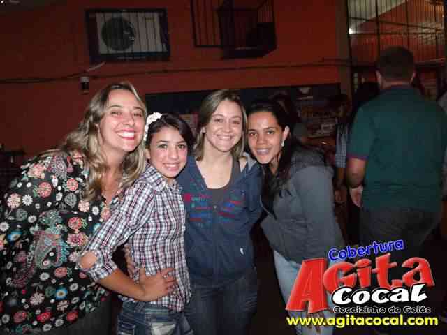 Arrai (Colegio Jose Ermirio de Moraes)