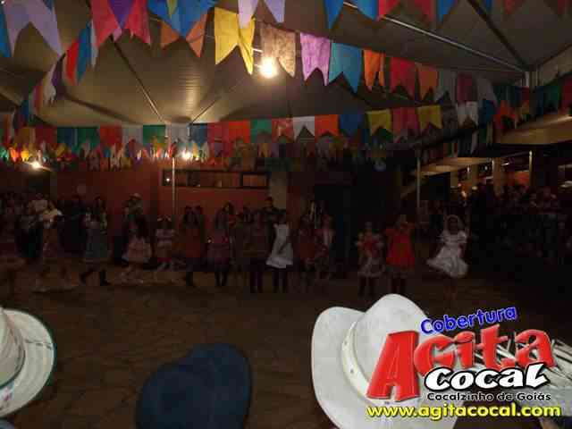 Arrai (Colegio Jose Ermirio de Moraes)
