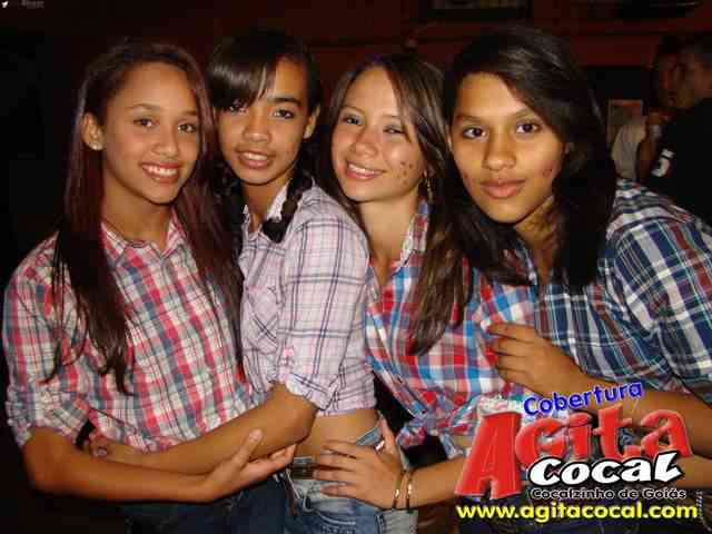 Arrai (Colegio Jose Ermirio de Moraes)