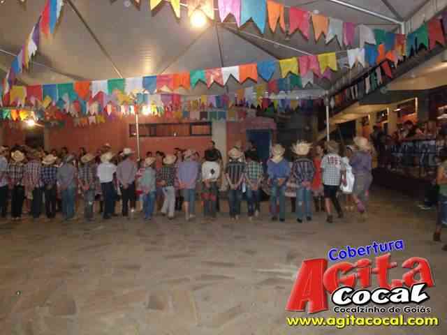 Arrai (Colegio Jose Ermirio de Moraes)