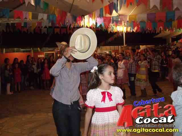 Arrai (Colegio Jose Ermirio de Moraes)