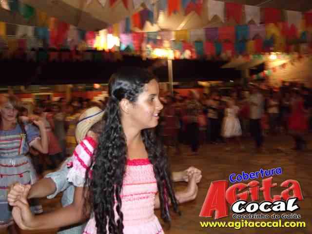 Arrai (Colegio Jose Ermirio de Moraes)
