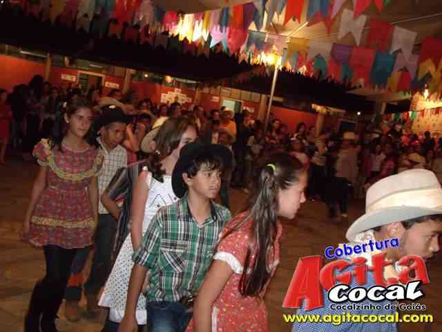 Arrai (Colegio Jose Ermirio de Moraes)