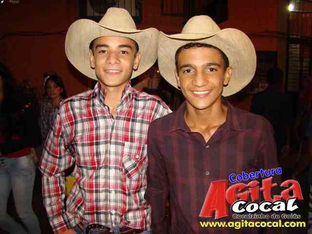 Arrai (Colegio Jose Ermirio de Moraes)
