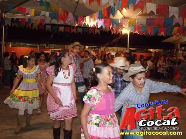 Arrai (Colegio Jose Ermirio de Moraes)