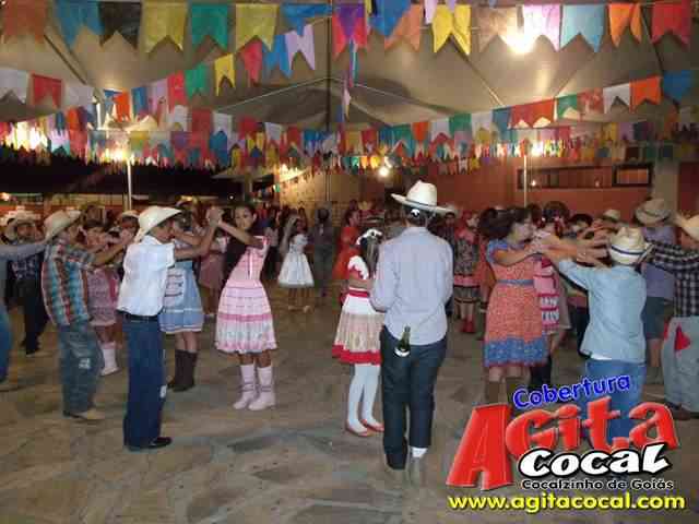 Arrai (Colegio Jose Ermirio de Moraes)