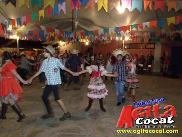 Arrai (Colegio Jose Ermirio de Moraes)