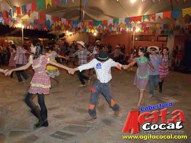 Arrai (Colegio Jose Ermirio de Moraes)