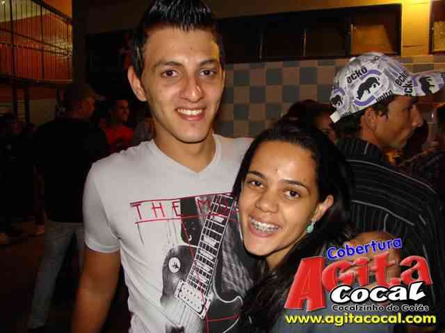 Arrai (Colegio Jose Ermirio de Moraes)