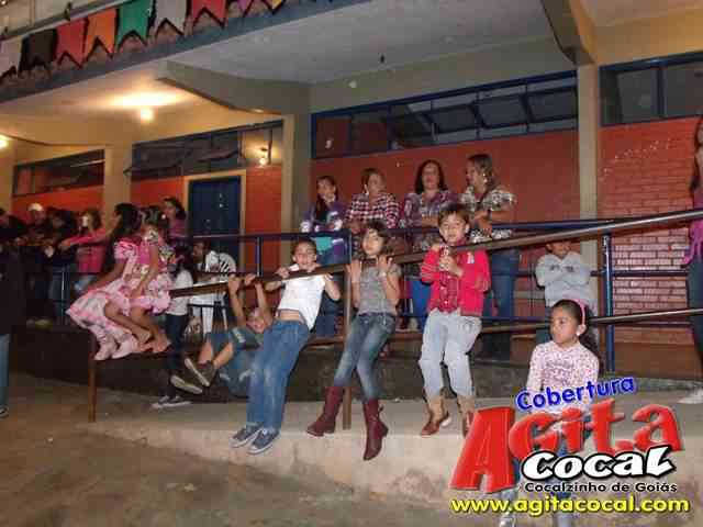 Arrai (Colegio Jose Ermirio de Moraes)