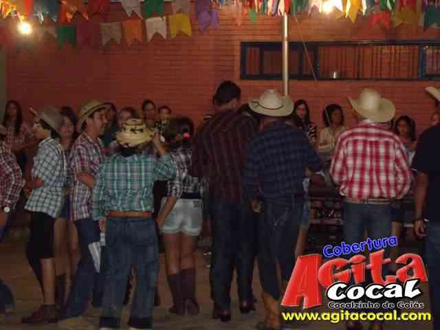 Arrai (Colegio Jose Ermirio de Moraes)