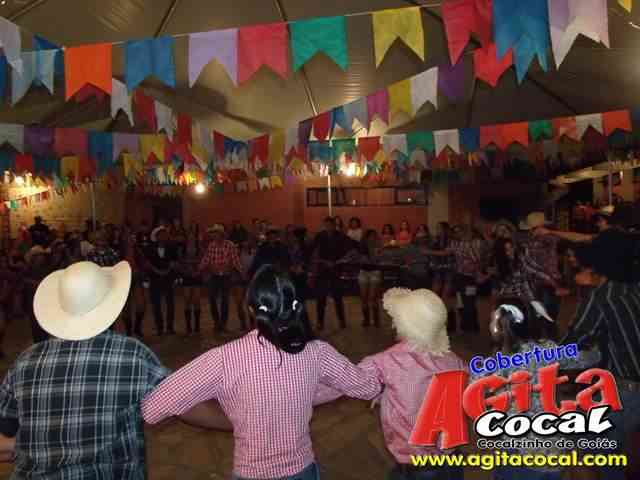 Arrai (Colegio Jose Ermirio de Moraes)