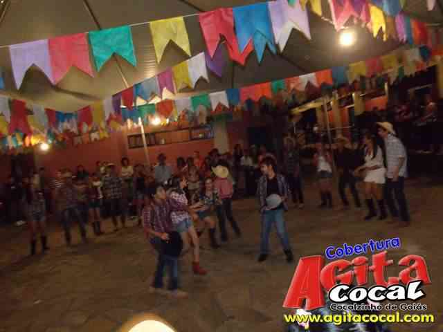 Arrai (Colegio Jose Ermirio de Moraes)