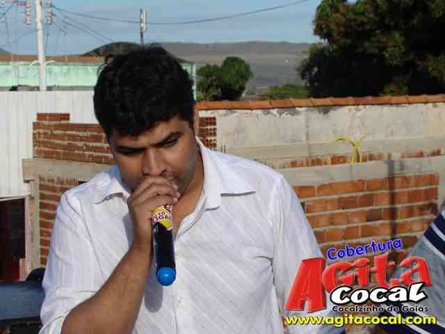 Desfile Cultural (23 Aniversrio de Cocalzinho)