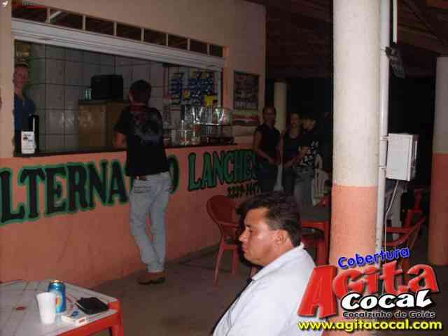 Alternativo Lanches