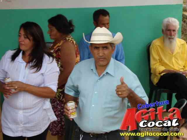 Cavalgada (23 Aniversrio de Cocalzinho)