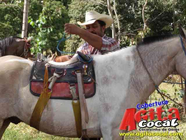 Cavalgada (23 Aniversrio de Cocalzinho)
