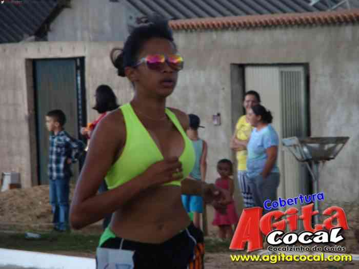 Corrida, Caminhada, Apresentaes (23 Niver Cocal