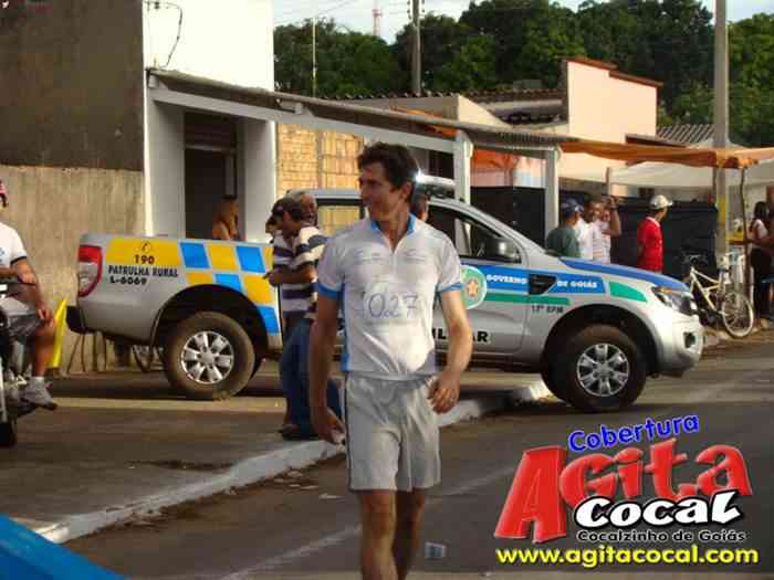 Corrida, Caminhada, Apresentaes (23 Niver Cocal