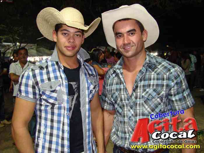 Andr e Andrade (23 Niver de Cocal)