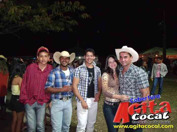 Andr e Andrade (23 Niver de Cocal)