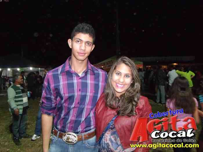 Andr e Andrade (23 Niver de Cocal)