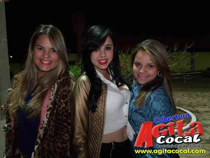 Andr e Andrade (23 Niver de Cocal)