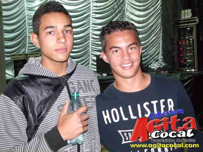 Andr e Andrade (23 Niver de Cocal)