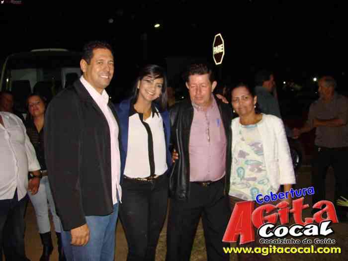 Andr e Andrade (23 Niver de Cocal)