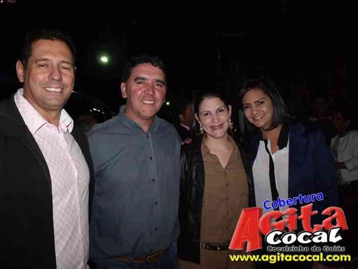 Andr e Andrade (23 Niver de Cocal)
