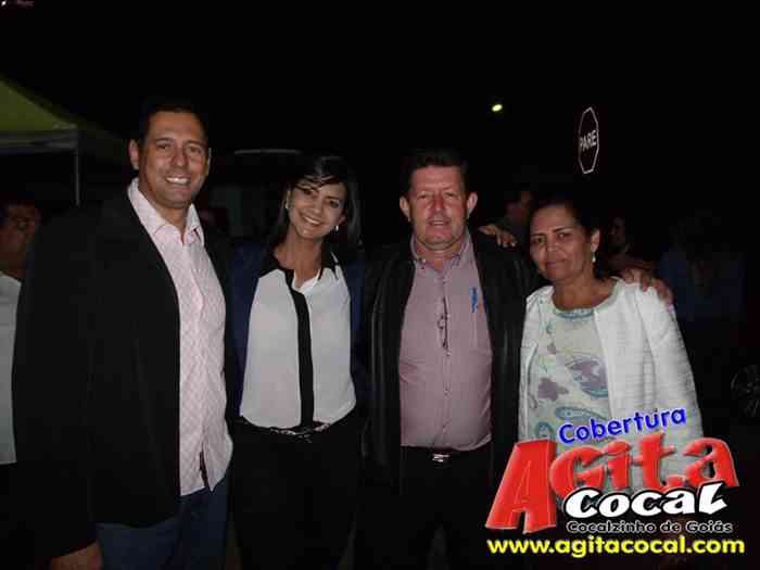 Andr e Andrade (23 Niver de Cocal)