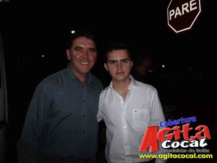 Andr e Andrade (23 Niver de Cocal)