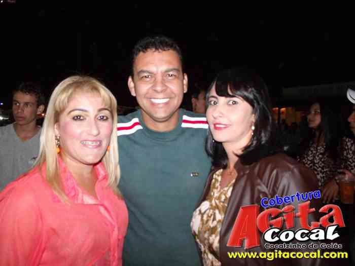 Andr e Andrade (23 Niver de Cocal)