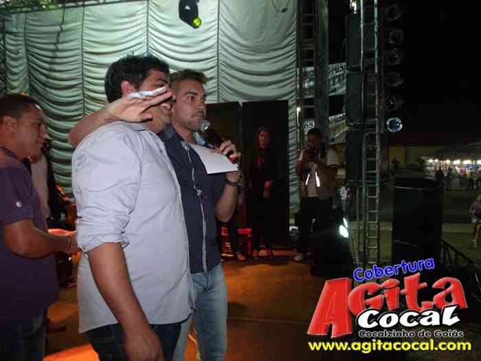 Andr e Andrade (23 Niver de Cocal)