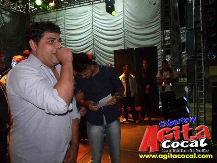 Andr e Andrade (23 Niver de Cocal)
