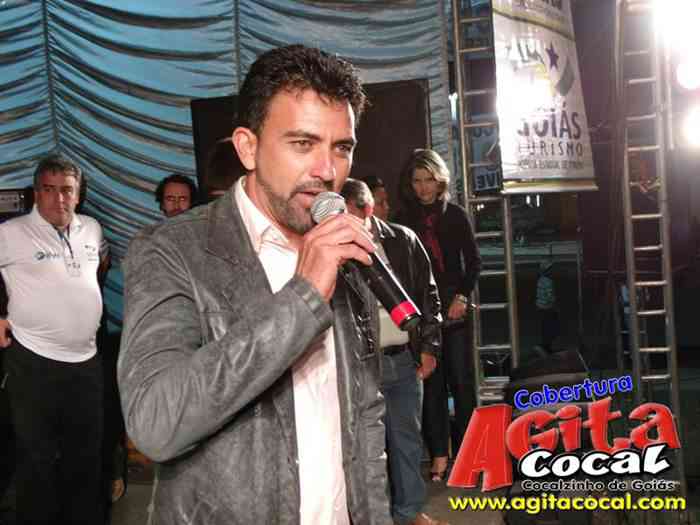 Andr e Andrade (23 Niver de Cocal)