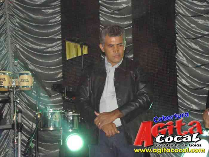 Andr e Andrade (23 Niver de Cocal)