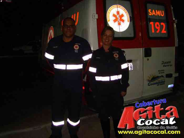 Andr e Andrade (23 Niver de Cocal)