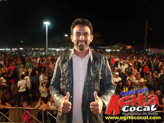 Andr e Andrade (23 Niver de Cocal)