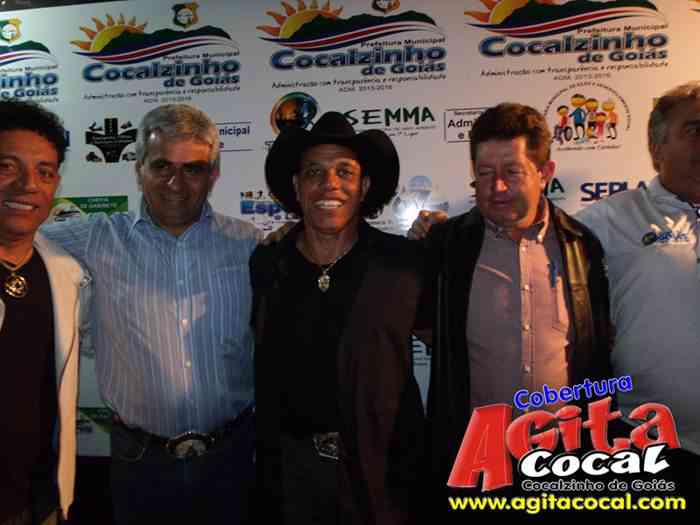 Andr e Andrade (23 Niver de Cocal)