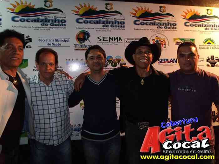 Andr e Andrade (23 Niver de Cocal)