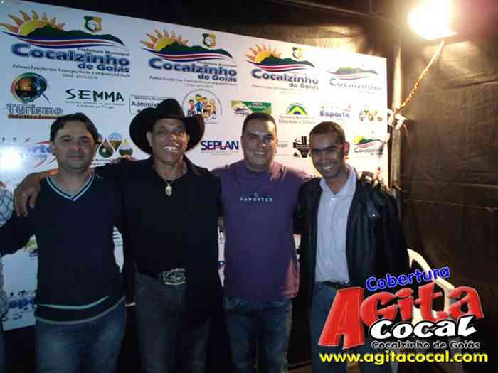 Andr e Andrade (23 Niver de Cocal)