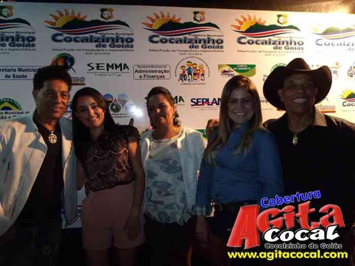 Andr e Andrade (23 Niver de Cocal)