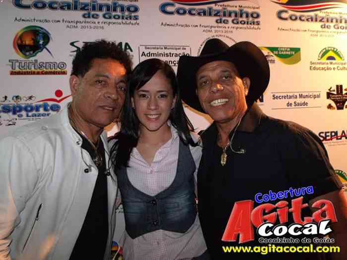 Andr e Andrade (23 Niver de Cocal)