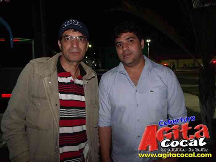 Andr e Andrade (23 Niver de Cocal)